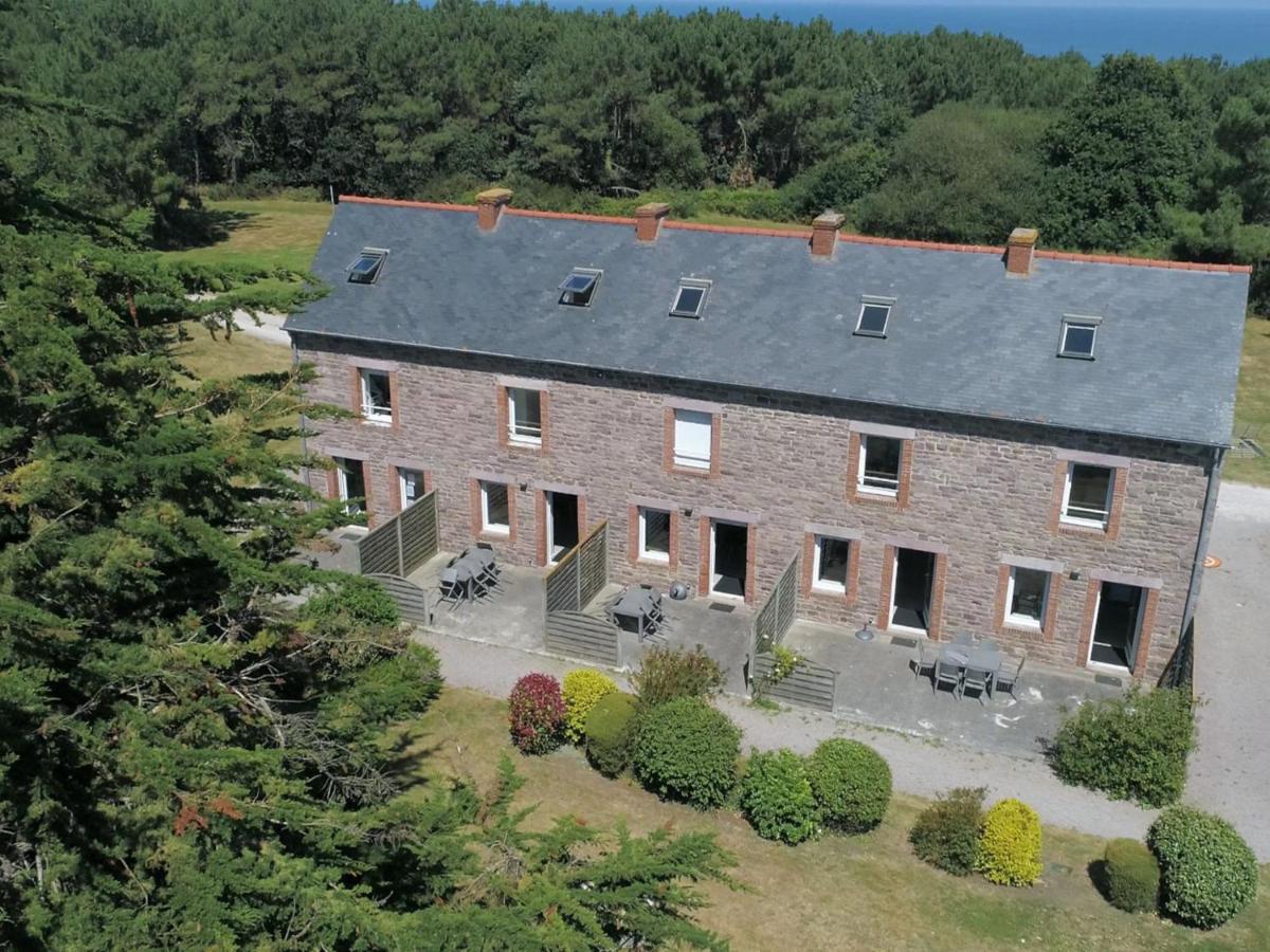 Holiday Home T3-Residence La Carquois By Interhome Frehel Eksteriør billede