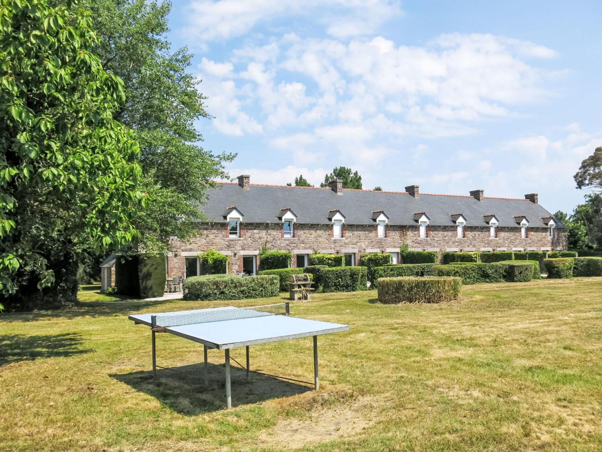 Holiday Home T3-Residence La Carquois By Interhome Frehel Eksteriør billede