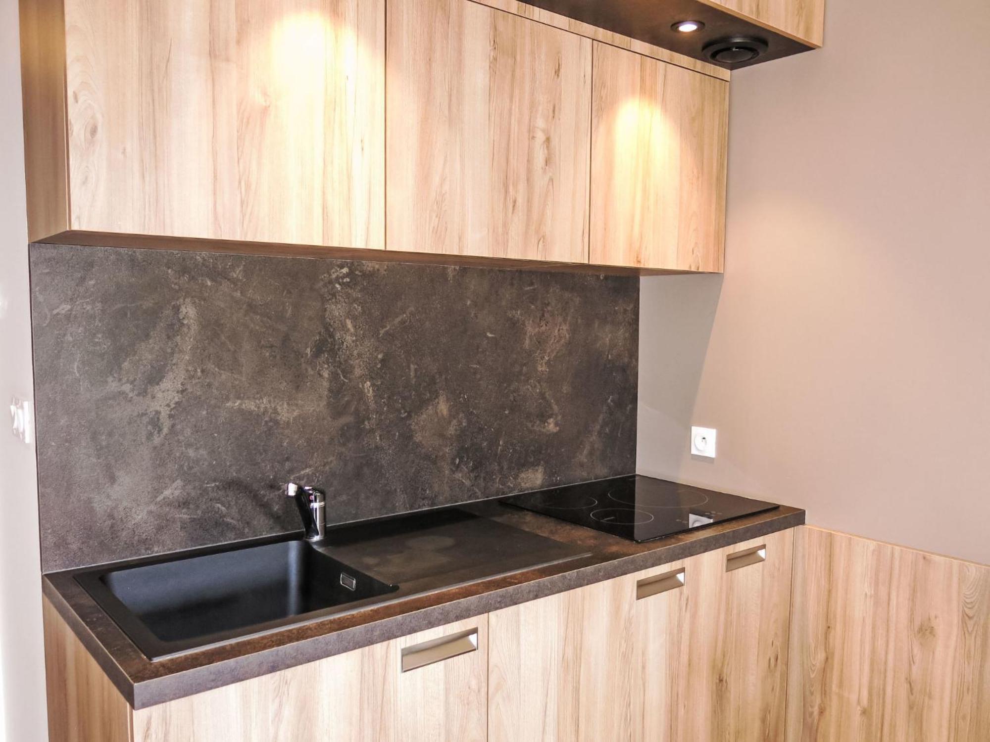 Holiday Home T3-Residence La Carquois By Interhome Frehel Eksteriør billede